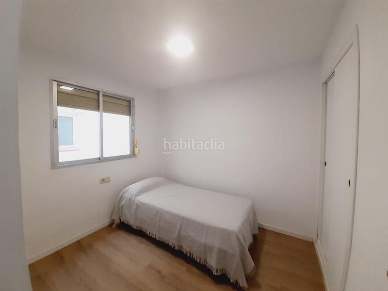 Foto 3364e412-c304-4c1e-8c76-8d9500fd5e54. Affitto appartamento in Centro Urbano Benidorm