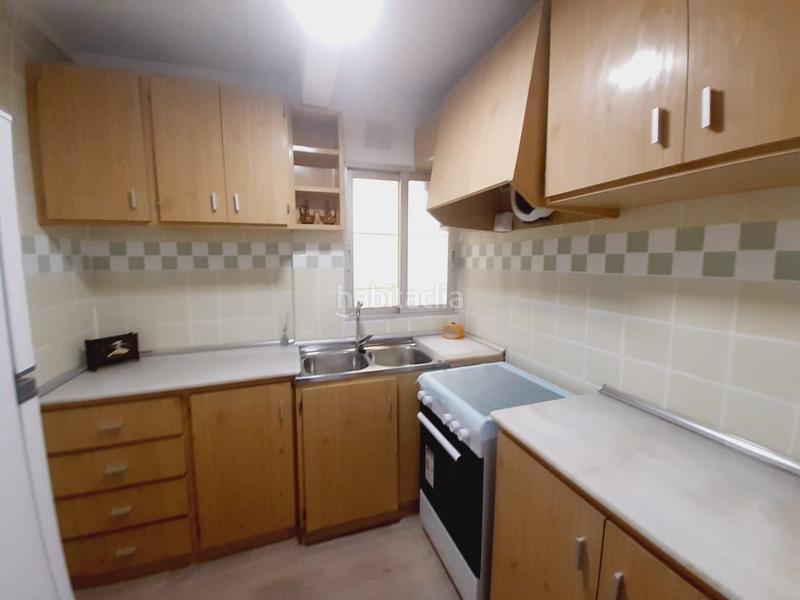 Foto 4e6acb4e-bd3b-4eac-85b6-88d7ffa59ef8. Affitto appartamento in Centro Urbano Benidorm