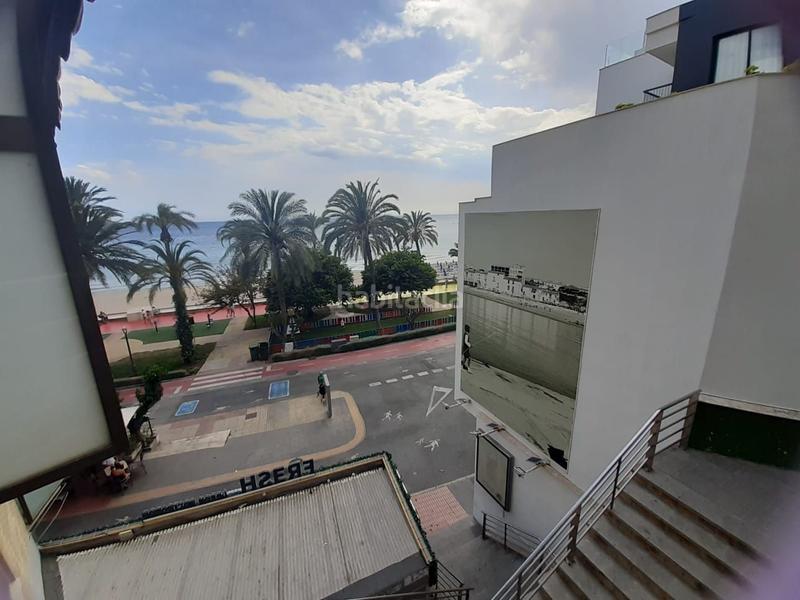 Foto 55b6eb04-96d6-44e5-8b4a-1acc6fc87b4e. Affitto appartamento in Centro Urbano Benidorm