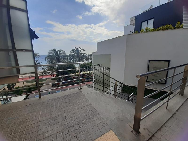 Foto 798b6022-d7a5-46a4-b377-29e805eef7d2. Affitto appartamento in Centro Urbano Benidorm