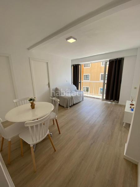 Foto e007589c-2599-420a-868d-30c335dadece. Affitto appartamento in Centro Urbano Benidorm