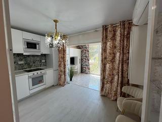 Flat en Juzgados - Plaza de Toros. Piso reformado cerca plaza de toros benidorm