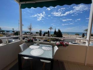 Appartement à Altea Ciudad. Maravilloso piso situado en el puerto de altea