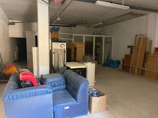 Lloguer Local Comercial a El Tossal-Bello Horizonte. Nave entre la nucia y altea