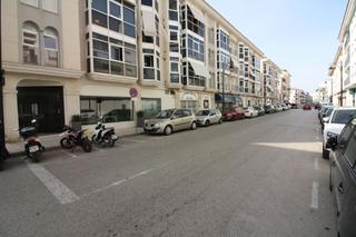 Geschäftsraum in Altea Ciudad. Altea local comercial
