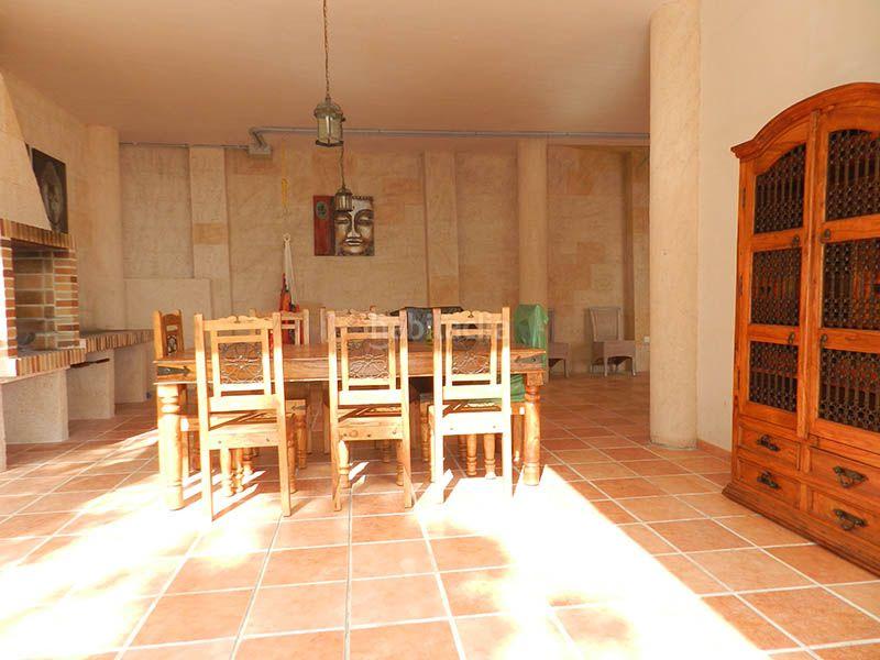 Foto 0e46c58d-c161-4f72-87d5-5d33004af24b. Casa chalet la vella en Altea la vella Altea