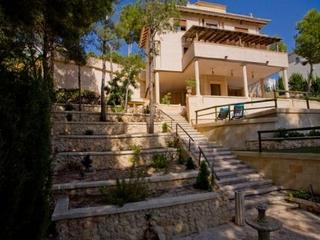Casa en Altea la Vella