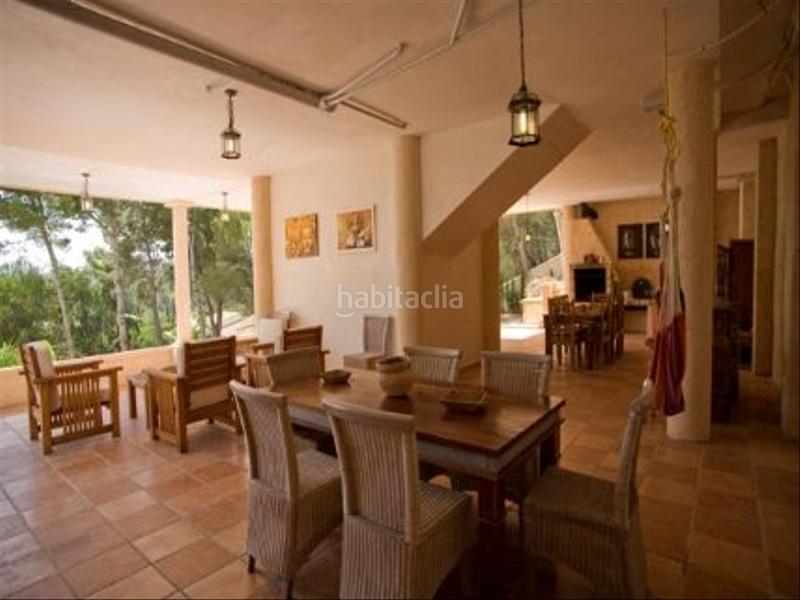 Foto 932753ba-df0c-4562-8d5f-6a53618eb42d. Casa chalet la vella en Altea la vella Altea