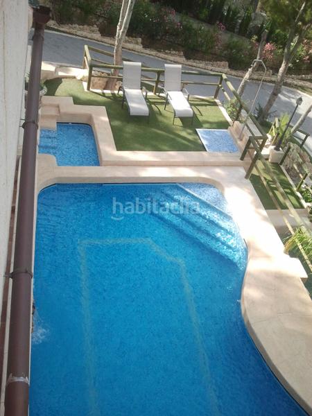 Foto a200fdbf-ce56-45b9-b474-f0d22504cdd2. Casa chalet la vella en Altea la vella Altea