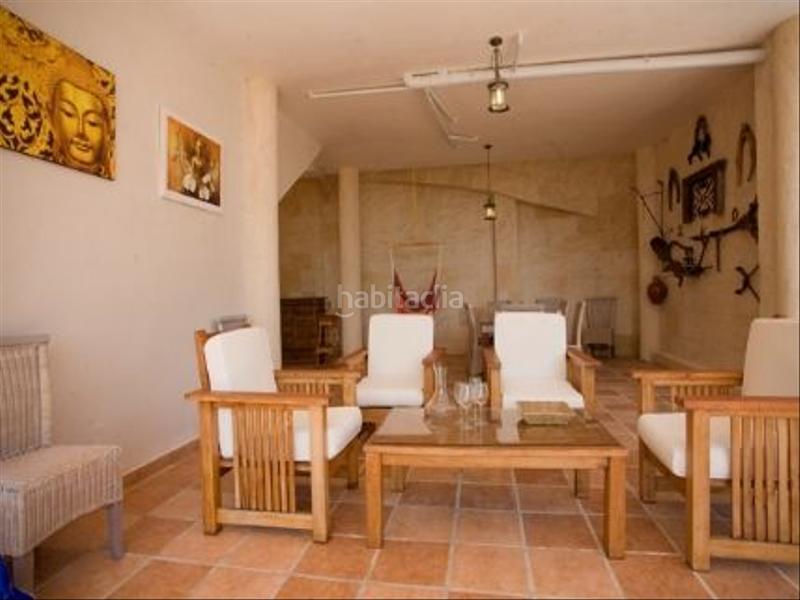 Foto aa677379-e06b-4b46-8e90-6dea0cf2a093. Casa chalet la vella en Altea la vella Altea