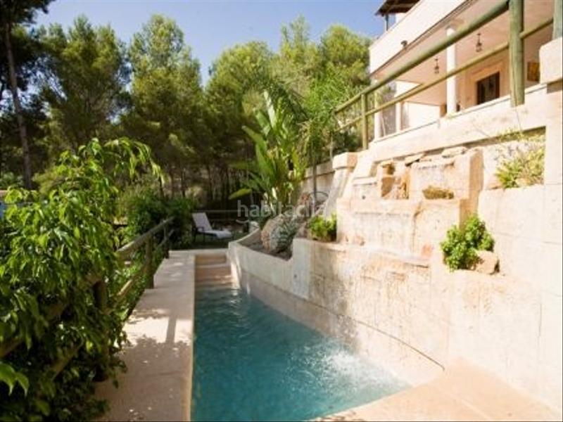 Foto cdb74af3-da0d-4b63-ac02-9dd1f08380c6. Casa chalet la vella en Altea la vella Altea