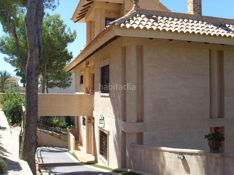 Foto e4c75ae3-fe16-4c43-ad44-5d3bc1aafdbc. Casa chalet la vella en Altea la vella Altea