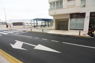 Posto auto in Altea Ciudad