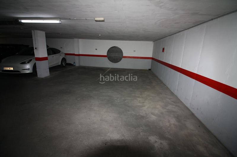 Foto 1b565abb-2b89-4db5-be72-01ef78fed593. Alquiler parking coche garaje en Altea ciudad Altea