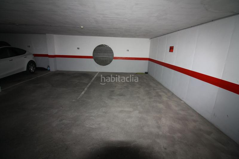 Foto 5e242060-5374-4c77-a3da-e042d15099c3. Alquiler parking coche garaje en Altea ciudad Altea