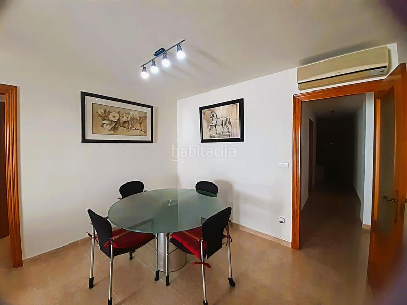 Foto 2c088485-216a-423a-9ace-f06ed08ded75. Alquiler piso vivienda en alquiler de larga temporada ideal para perfiles estables y solventes. en Altea