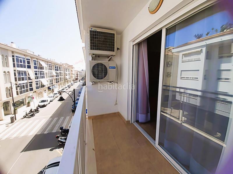 Foto 3451e84b-7ed5-4df0-9739-cfb436e80bbe. Alquiler piso vivienda en alquiler de larga temporada ideal para perfiles estables y solventes. en Altea