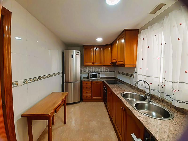 Foto 749837b1-bd36-43fe-beda-1170a1ce259d. Alquiler piso vivienda en alquiler de larga temporada ideal para perfiles estables y solventes. en Altea