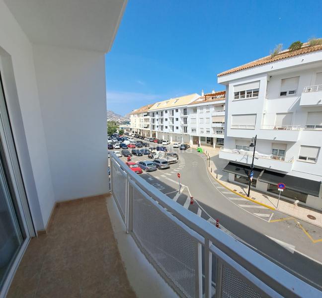 Foto 7e907ace-d206-4a23-8c8d-d465f55dc480. Alquiler piso vivienda en alquiler de larga temporada ideal para perfiles estables y solventes. en Altea