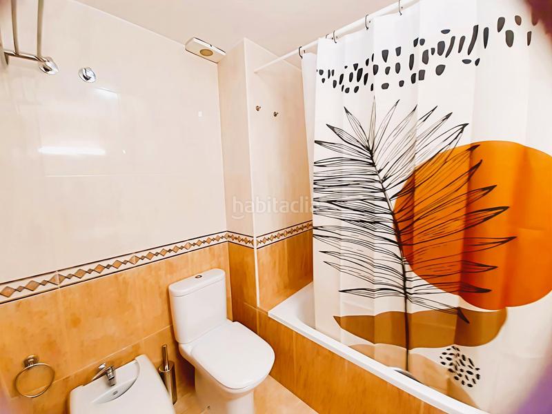 Foto a13b6e2d-2ecb-4e2f-8a09-e92d2a130491. Alquiler piso vivienda en alquiler de larga temporada ideal para perfiles estables y solventes. en Altea