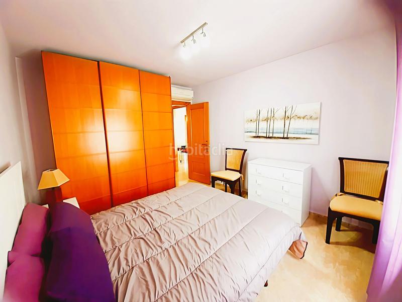 Foto d056050e-c19d-4e3d-80a0-5a8bbdef360a. Alquiler piso vivienda en alquiler de larga temporada ideal para perfiles estables y solventes. en Altea