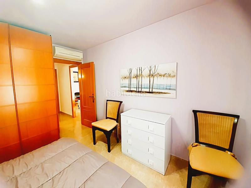 Foto d9eaaf51-aff7-45b4-a5cd-1386a2c1ef4b. Alquiler piso vivienda en alquiler de larga temporada ideal para perfiles estables y solventes. en Altea