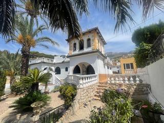 Casa en Mascarat