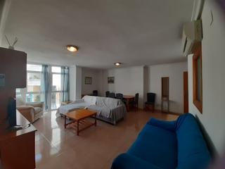 Location Appartement à Altea Ciudad. Alquiler larga temporada