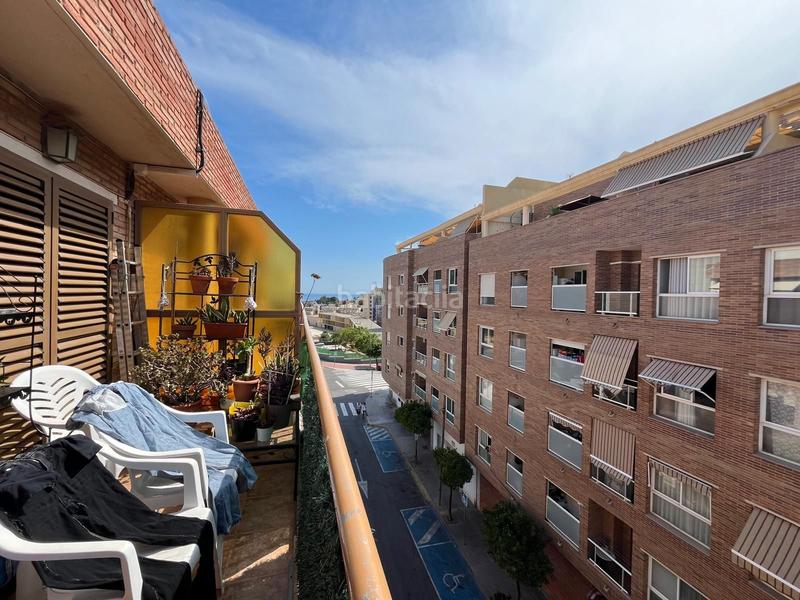Foto cc3d09dc-65b4-40a2-b675-0378083c44c5. Piso ático e cerca de todos los servicios en Manzanera-Tosal Calp