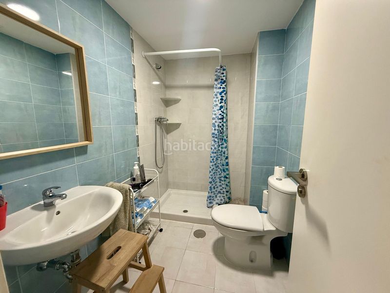 Foto a4a5e6ea-31ca-4f8f-b657-ccc37ad15263. Pis amb calefacció piscina a Mirador de la Cala-Benimar Vila Joiosa (la)