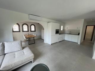 Miete Haus in Altea la Vella. Lujosa villa reformada en alquiler en altea una vida con estilo,