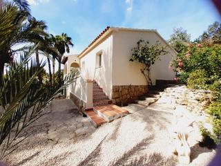 Lloguer Casa a Altea la Vella. Lujosa villa reformada en alquiler en altea una vida con estilo,