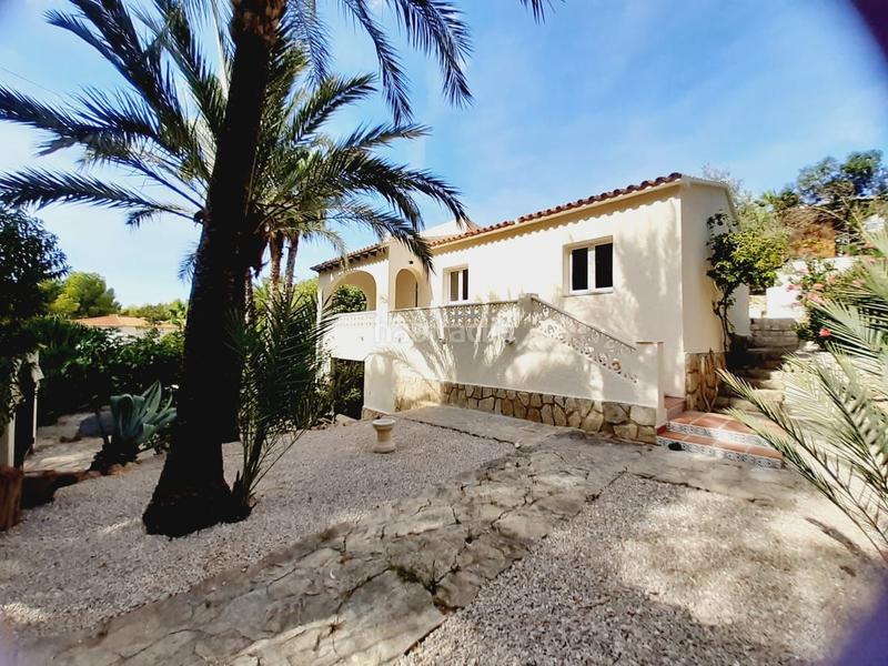 Foto 00bfad77-5a80-47e7-ac13-6b53afea00fd. Alquiler casa lujosa villa reformada en alquiler una vida con estilo, tranquilidad y privacidad en Altea