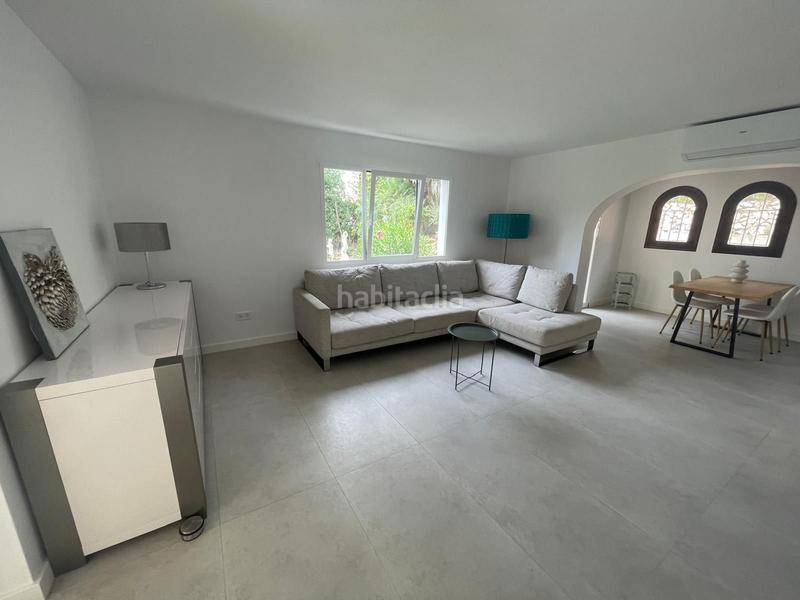 Foto 38d8ae96-6244-4a34-be0c-0b2b7ba7f65f. Alquiler casa lujosa villa reformada en alquiler una vida con estilo, tranquilidad y privacidad en Altea