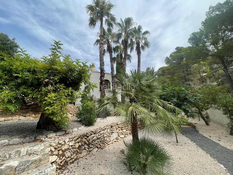 Foto 4009adbd-b378-4a83-829f-1e3076dad4c9. Alquiler casa lujosa villa reformada en alquiler una vida con estilo, tranquilidad y privacidad en Altea
