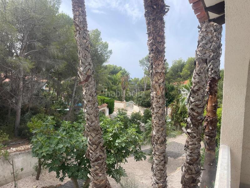 Foto 6431a985-1c8d-4592-b623-dab6140f07a8. Alquiler casa lujosa villa reformada en alquiler una vida con estilo, tranquilidad y privacidad en Altea