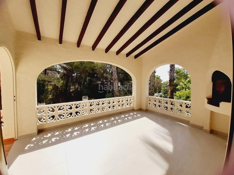 Foto 74073bc3-01df-4e12-b19a-4202b01f5966. Alquiler casa lujosa villa reformada en alquiler una vida con estilo, tranquilidad y privacidad en Altea