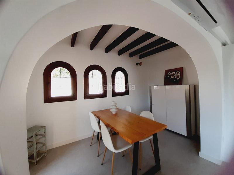 Foto a56c1dcf-a5bf-48ad-9e6d-e42c28e55d96. Alquiler casa lujosa villa reformada en alquiler una vida con estilo, tranquilidad y privacidad en Altea