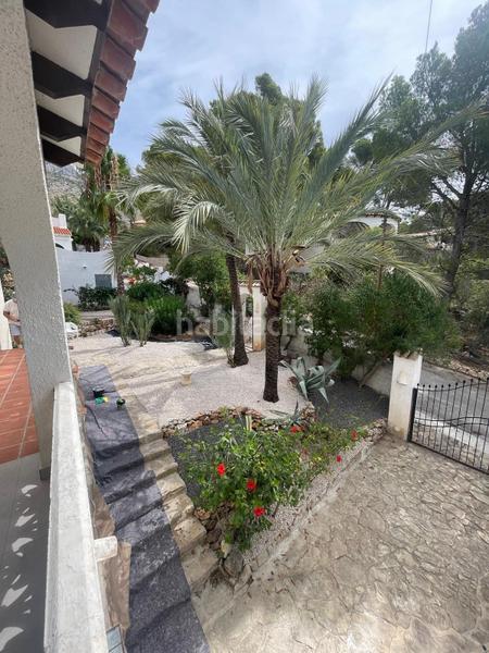 Foto af4857c5-d751-4dd7-8d7b-2e47d5dfac0e. Alquiler casa lujosa villa reformada en alquiler una vida con estilo, tranquilidad y privacidad en Altea