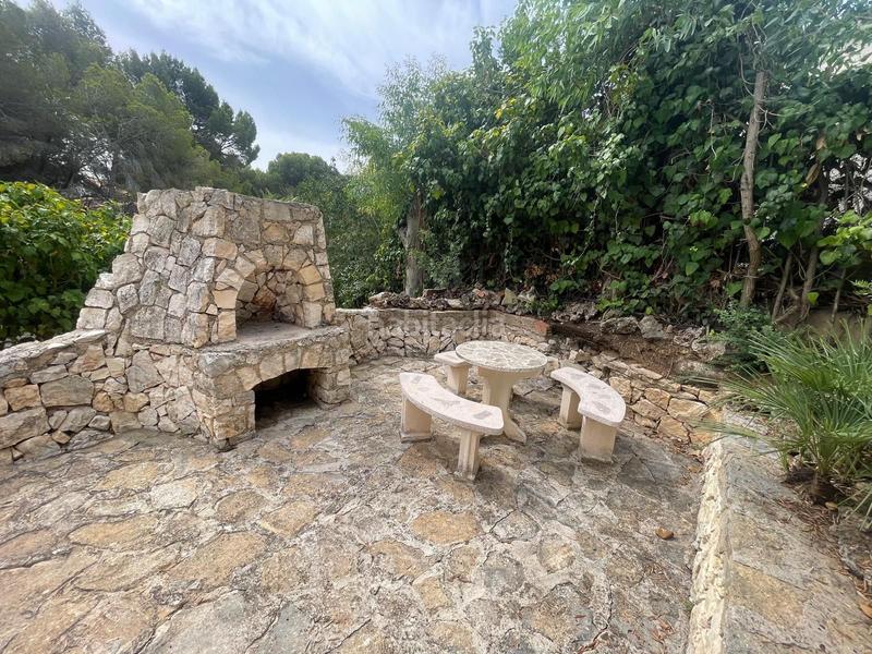 Foto f4f0632c-1d4e-4aa0-8245-8d38e0882f2b. Alquiler casa lujosa villa reformada en alquiler una vida con estilo, tranquilidad y privacidad en Altea