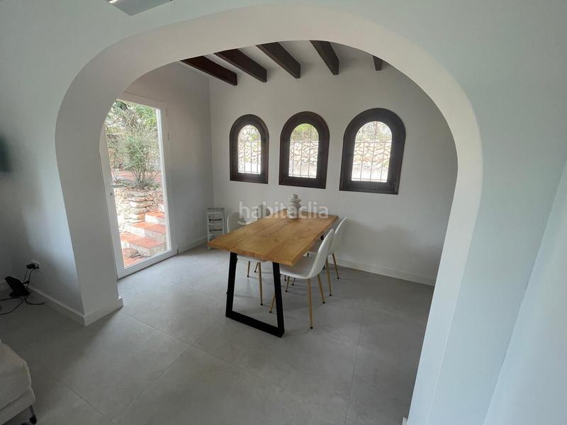Foto f9298c19-7263-4327-add3-1740d58646c8. Alquiler casa lujosa villa reformada en alquiler una vida con estilo, tranquilidad y privacidad en Altea