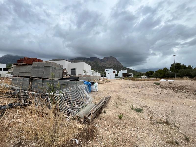 Foto 5c130b31-37d4-4550-a5cf-f75d60376668. Wohngrundstück in Polop