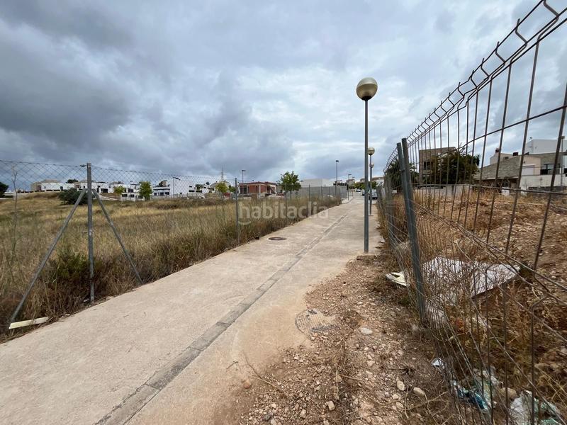 Foto daeed6e7-e980-4abb-b123-38b8c6dc1d5a. Wohngrundstück in Polop