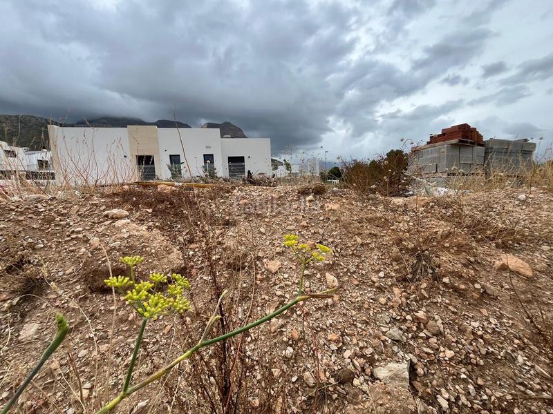 Foto df16538f-493b-4a07-814a-12071ee01b97. Wohngrundstück in Polop