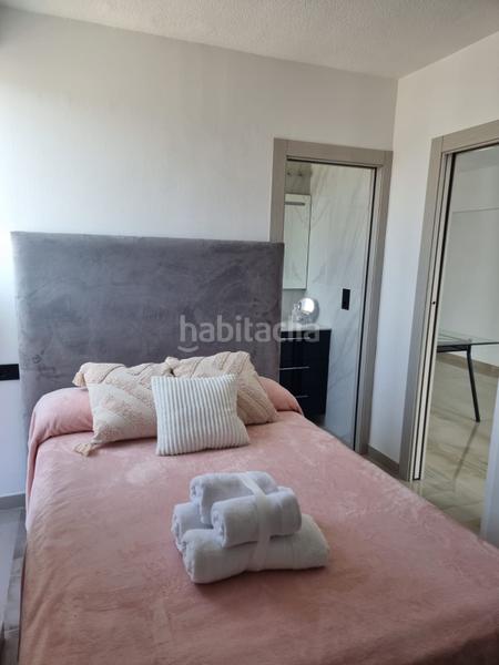 Foto 12624aed-7959-4da5-9eec-1afe3a417029. Pis amb calefacció piscina a Rincón Alto Benidorm