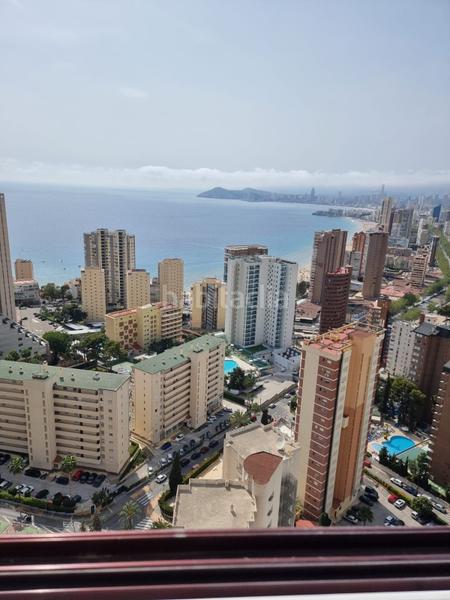 Foto 415f1f4f-1383-464a-a6c7-d39752d0f2aa. Pis amb calefacció piscina a Rincón Alto Benidorm