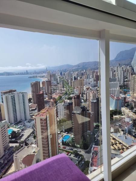 Foto 869edf15-0a6e-43f2-ac29-8f291b3ad3c3. Pis amb calefacció piscina a Rincón Alto Benidorm
