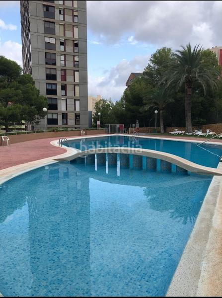 Foto a2267903-9c78-4bd6-a99b-eb73efe283da. Pis amb calefacció piscina a Rincón Alto Benidorm