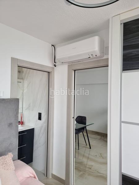 Foto db7bf27a-928f-48b3-94b6-7ba2fbc6cc20. Pis amb calefacció piscina a Rincón Alto Benidorm