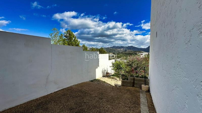 Foto 11229ebe-e016-496d-a968-248d6a5c8fb4. Casa amb piscina a Callosa d´en Sarrià